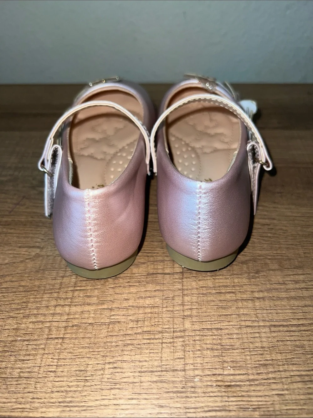 chulis shimmering pink